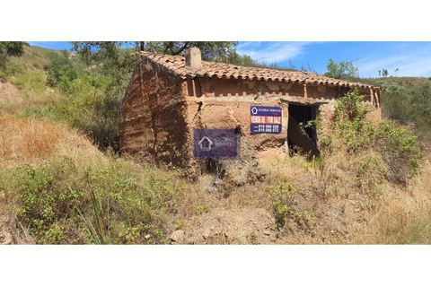 Helårsgrund i Monchique, Faro, Monchique - € 122.000 | Ref: GS17486GC - foto 1