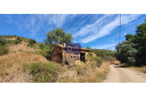 Helårsgrund i Monchique, Faro, Monchique - € 122.000 | Ref: GS17486GC - foto 2