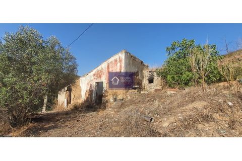Helårsgrund i Monchique, Faro, Monchique - € 122.000 | Ref: GS17486GC - foto 4