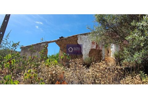 Helårsgrund i Monchique, Faro, Monchique - € 122.000 | Ref: GS17486GC - foto 5