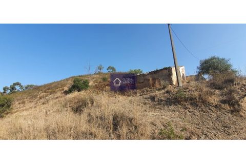 Helårsgrund i Monchique, Faro, Monchique - € 122.000 | Ref: GS17486GC - foto 7