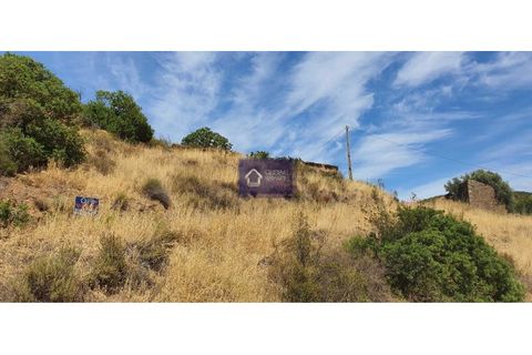 Helårsgrund i Monchique, Faro, Monchique - € 122.000 | Ref: GS17486GC - foto 9