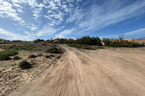 Terra a Pajara, Fuerteventura, Pajara - € 390.000 | Ref: #SMVPLOTURBPARED-112 - foto 6