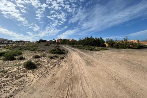 Terra a Pajara, Fuerteventura, Pajara - € 390.000 | Ref: #SMVPLOTURBPARED-112 - foto 7