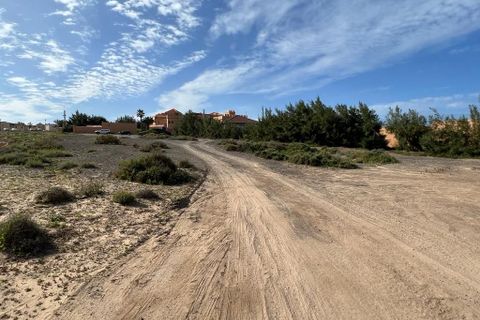 Terra a Pajara, Fuerteventura, Pajara - € 390.000 | Ref: #SMVPLOTURBPARED-112 - foto 8