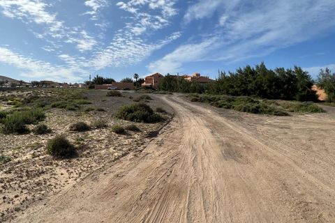 Terra a Pajara, Fuerteventura, Pajara - € 390.000 | Ref: #SMVPLOTURBPARED-112 - foto 9