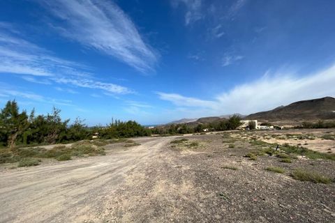 Terra a Pajara, Fuerteventura, Pajara - € 390.000 | Ref: #SMVPLOTURBPARED-112 - foto 10