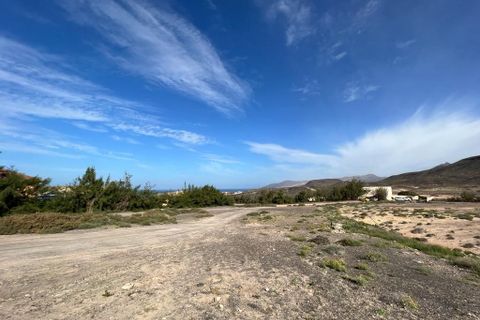 Terra a Pajara, Fuerteventura, Pajara - € 390.000 | Ref: #SMVPLOTURBPARED-112 - foto 11