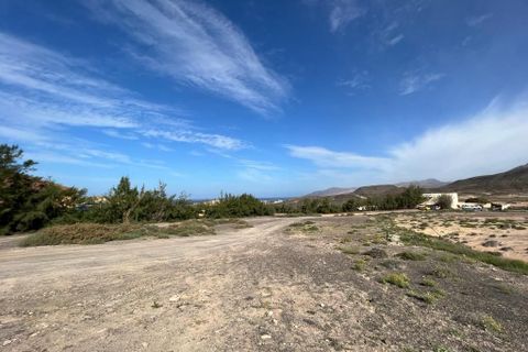 Terra a Pajara, Fuerteventura, Pajara - € 390.000 | Ref: #SMVPLOTURBPARED-112 - foto 12