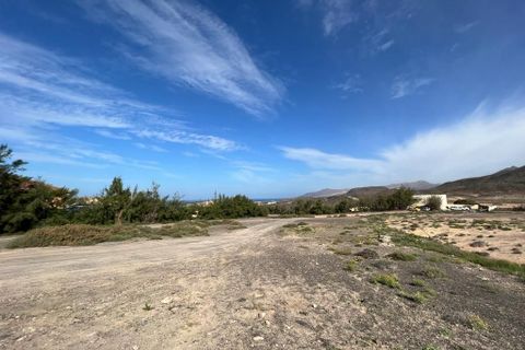 Terra a Pajara, Fuerteventura, Pajara - € 390.000 | Ref: #SMVPLOTURBPARED-112 - foto 13