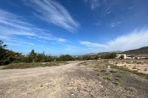 Terra a Pajara, Fuerteventura, Pajara - € 390.000 | Ref: #SMVPLOTURBPARED-112 - foto 14