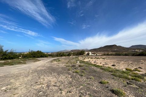 Terra a Pajara, Fuerteventura, Pajara - € 390.000 | Ref: #SMVPLOTURBPARED-112 - foto 15