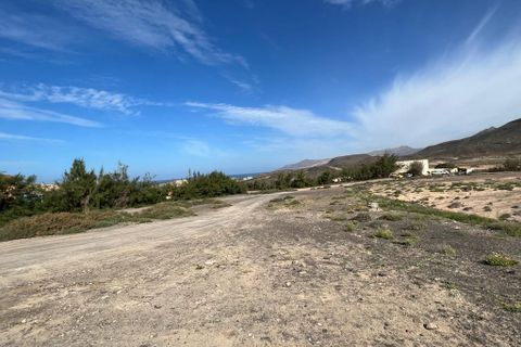 Terra a Pajara, Fuerteventura, Pajara - € 390.000 | Ref: #SMVPLOTURBPARED-112 - foto 16