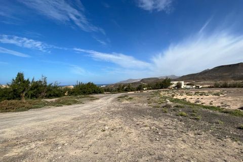 Terra a Pajara, Fuerteventura, Pajara - € 390.000 | Ref: #SMVPLOTURBPARED-112 - foto 17