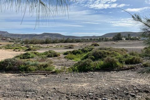 Terra a Pajara, Fuerteventura, Pajara - € 390.000 | Ref: #SMVPLOTURBPARED-112 - foto 18