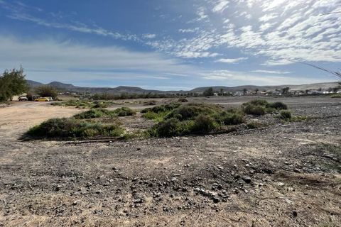 Terra a Pajara, Fuerteventura, Pajara - € 390.000 | Ref: #SMVPLOTURBPARED-112 - foto 19