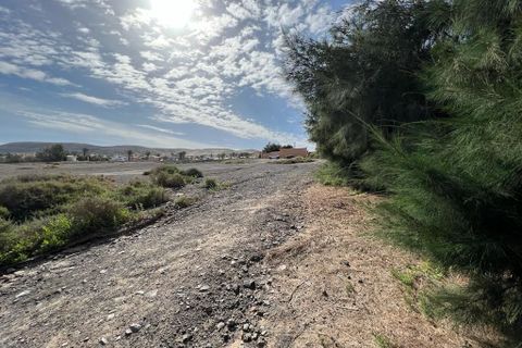 Terra a Pajara, Fuerteventura, Pajara - € 390.000 | Ref: #SMVPLOTURBPARED-112 - foto 20
