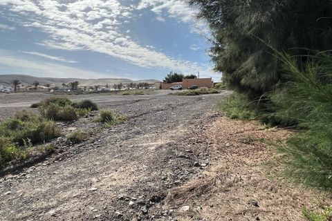 Terra a Pajara, Fuerteventura, Pajara - € 390.000 | Ref: #SMVPLOTURBPARED-112 - foto 21