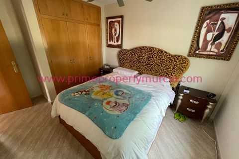 Villa i Bolnuevo, Murcia, Bolnuevo - € 490.000 | Ref: 2165 - foto 7