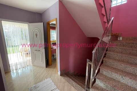 Villa i Bolnuevo, Murcia, Bolnuevo - € 490.000 | Ref: 2165 - foto 8