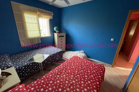 Villa i Bolnuevo, Murcia, Bolnuevo - € 490.000 | Ref: 2165 - foto 11
