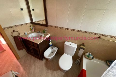 Villa i Bolnuevo, Murcia, Bolnuevo - € 490.000 | Ref: 2165 - foto 12