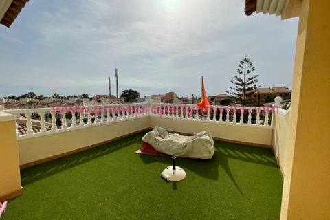 Villa i Bolnuevo, Murcia, Bolnuevo - € 490.000 | Ref: 2165 - foto 15