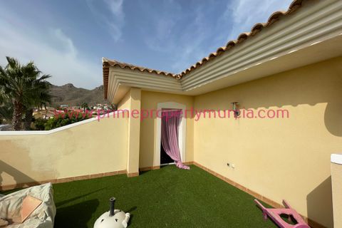Villa i Bolnuevo, Murcia, Bolnuevo - € 490.000 | Ref: 2165 - foto 16