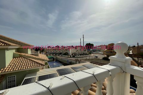 Villa i Bolnuevo, Murcia, Bolnuevo - € 490.000 | Ref: 2165 - foto 17