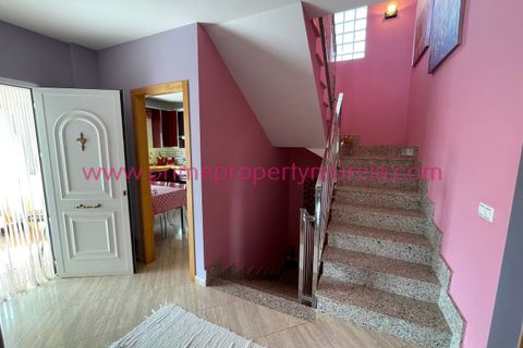 Villa i Bolnuevo, Murcia, Bolnuevo - € 490.000 | Ref: 2165 - foto 18