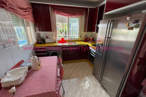 Villa i Bolnuevo, Murcia, Bolnuevo - € 490.000 | Ref: 2165 - foto 19