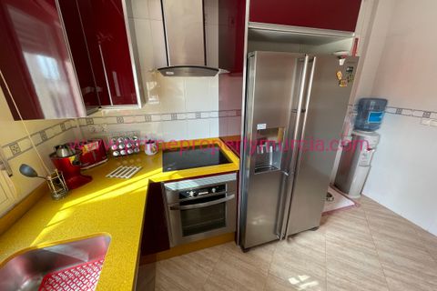 Villa i Bolnuevo, Murcia, Bolnuevo - € 490.000 | Ref: 2165 - foto 20