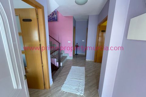 Villa i Bolnuevo, Murcia, Bolnuevo - € 490.000 | Ref: 2165 - foto 21