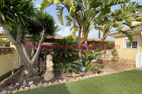Villa i Bolnuevo, Murcia, Bolnuevo - € 490.000 | Ref: 2165 - foto 23