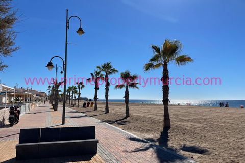 Villa i Bolnuevo, Murcia, Bolnuevo - € 490.000 | Ref: 2165 - foto 34