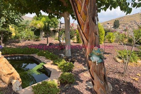Villa i Bolnuevo, Murcia, Bolnuevo - € 490.000 | Ref: 2165 - foto 26