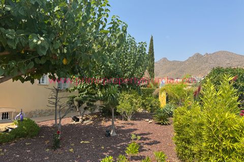 Villa i Bolnuevo, Murcia, Bolnuevo - € 490.000 | Ref: 2165 - foto 27