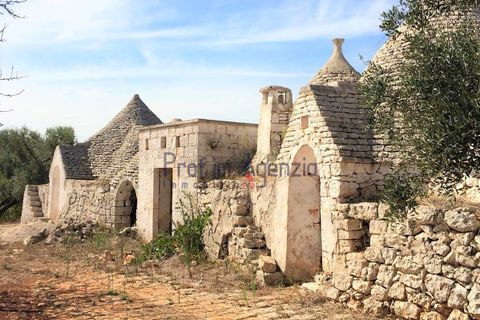 Landejendom i Ostuni, Brindisi, Ostuni - € 350.000 | Ref: 172150 - foto 6