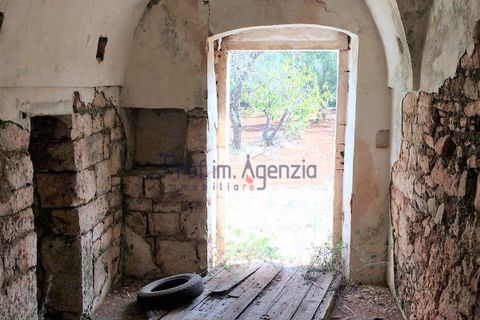 Landejendom i Ostuni, Brindisi, Ostuni - € 350.000 | Ref: 172150 - foto 3