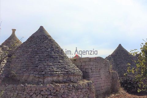 Landejendom i Ostuni, Brindisi, Ostuni - € 350.000 | Ref: 172150 - foto 7