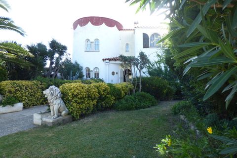 Villa i Empuriabrava, Gerona, Empuriabrava - € 2.495.000 | Ref: 111091 - foto 9