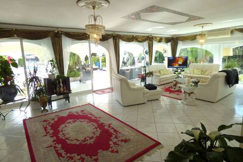 Villa i Empuriabrava, Gerona, Empuriabrava - € 2.495.000 | Ref: 111091 - foto 11