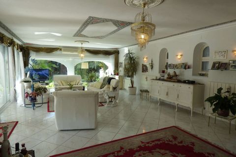Villa i Empuriabrava, Gerona, Empuriabrava - € 2.495.000 | Ref: 111091 - foto 12