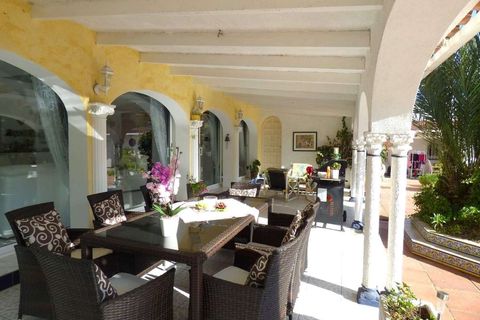Villa i Empuriabrava, Gerona, Empuriabrava - € 2.495.000 | Ref: 111091 - foto 15