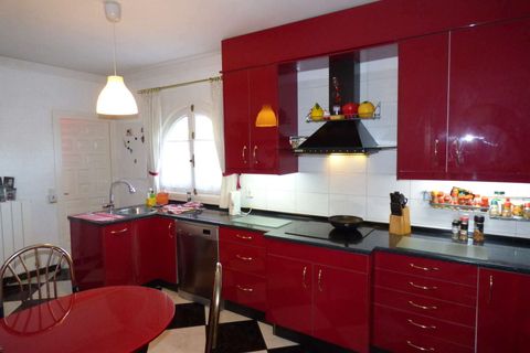 Villa i Empuriabrava, Gerona, Empuriabrava - € 2.495.000 | Ref: 111091 - foto 22