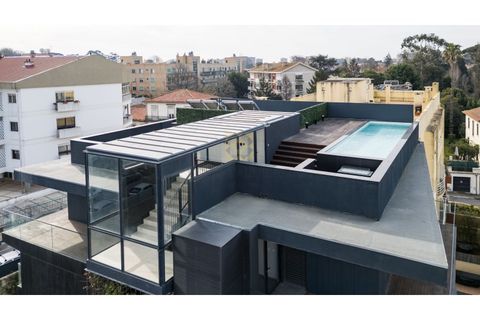 Lejlighed i Porto, Porto, Porto - € 1.100.000 | Ref: RCI 1561 - D - foto 6