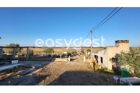 Farm hus i Ourique, Beja, Ourique - € 695.000 | Ref: BJ90676 - foto 1