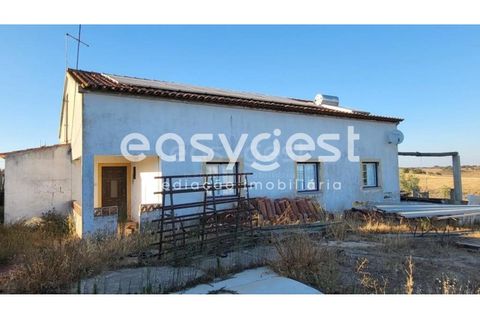 Farm hus i Ourique, Beja, Ourique - € 695.000 | Ref: BJ90676 - foto 2