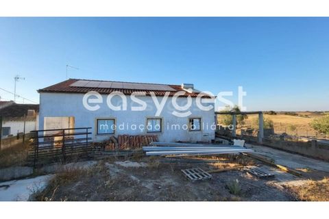 Farm hus i Ourique, Beja, Ourique - € 695.000 | Ref: BJ90676 - foto 3