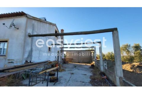 Farm hus i Ourique, Beja, Ourique - € 695.000 | Ref: BJ90676 - foto 5